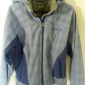 Womens Free Country Jacket